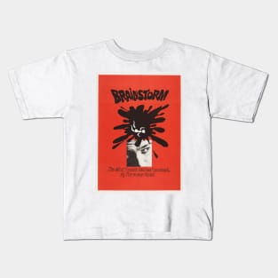 Brainstorm Kids T-Shirt